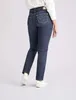 Mac - Damen 5-Pocket Jeans, Melanie (5040), Größe:W44, Produktbild-Vorschau 3