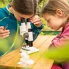 Bresser Junior Stereomikroskop Auflicht- und Produktbild-Vorschau 6