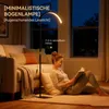 HOMCOM LED Halbmond Wimpern Lampe für Wimpernverlängerungen Produktbild-Vorschau 9