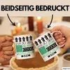 Wasserballspielerin Geschenk Tasse Geschenkidee für Produktbild-Vorschau 2
