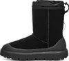 UGG Męskie buty motocyklowe 1143992 BBLC Kolor: Czarny Podgląd zdjęcia produktu 3