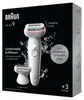 Braun Silk-épil 9-030 SensoSmart™ Vista previa de la imagen del producto 26