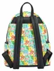 Pokemon by Loungefly Mini Backpack Pikachu and Starters Productafbeelding-voorbeeld 3