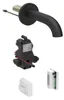 Geberit 116286141 Piave WT-Arm., Wandmontage, Generator Produktbild-Vorschau 1