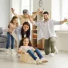 Kamera wewnętrzna Baseus P1 Lite 2K (biała) Podgląd zdjęcia produktu 15