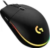 Logitech G203 LIGHTSYNC Gaming Maus schwarz 8000 DPI RGB 6 Produktbild-Vorschau 41