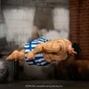 Jada Toys Street Fighter Figur E. Honda (16 cm) - Produktbild-Vorschau 7