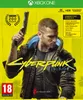 Cyberpunk 2077 PL (XONE) Podgląd zdjęcia produktu 1