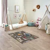 Carpet Studio Racer Teppich Kinderzimmer - Spielteppich Produktbild-Vorschau 9