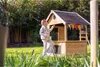 EXIT Hika Maison en Bois – Cabane Extérieure – Bois– Voir les images du produit 2