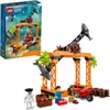 60342 - LEGO City - Wyzwanie kaskaderskie: atak rekina Podgląd zdjęcia produktu 23