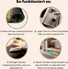 KitchenYeah© Herdabdeckplatte Ostsee - Strand - Bäume , Produktbild-Vorschau 7