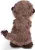 NICI peluche Lontra in pelle 25cm, VERDE Anteprima dell’immagine prodotto 3