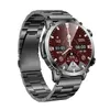 Smart hodinky ARMODD Silentwatch 7 Pro GPS čierne s kovovým Náhľad obrázku produktu 11
