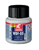 Griffon Kleber für Flexschlauch | WDF 125 ml Produktbild-Vorschau 2