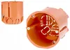 Scatola profonda con viti regips PK68 A.0040P/68 Anteprima dell’immagine prodotto 9