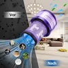 HEPA Filter für Dyson V12, V12 Ersatzfilter, Filter für Produktbild-Vorschau 5