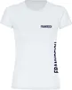 multifanshop Damen T-Shirt - Frankreich - Brust & Seite, Produktbild-Vorschau 1