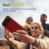 kwmobile Handyhülle für iPhone 17 Pro Hülle, für iPhone 17 Produktbild-Vorschau 7