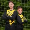 CATCH & KEEP Pro Gepolstert Langarmshirt torwarttrikot Produktbild-Vorschau 6