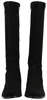 HASSIA Stiefel Stiefel Veloursleder Produktbild-Vorschau 4