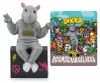 tonies® DIKKA - Boom Schakkalakka Produktbild-Vorschau 1