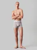 Calvin Klein 3-Pack Icon Stretch Boxers  Mehrfarben - Große Produktbild-Vorschau 13
