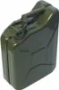 A green metal jerrycan is shown against a white background. Náhled obrázku produktu