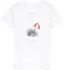 Mr. & Mrs. Panda Kleinkinder T-Shirt Seeigel 9-11 Jahre Produktbild-Vorschau 1