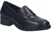 JOSEF SEIBEL Kate 02 | Slipper für Damen | Schwarz Produktbild-Vorschau 1