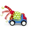 Kids II - Spielzeugauto - Oball Go Grippers Abschleppwagen Produktbild-Vorschau 4