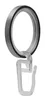 Gardinenring FLACHRINGE (Edelstahl-Optik, 100 Stk.), Set, Produktbild-Vorschau 4