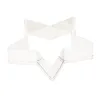 Ausstecher - 5-zackiger Stern 11cm  Smolík Material:: Produktbild-Vorschau 4