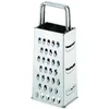 KINGHOFF, rallador mini con borde, tamaño mini, acero Vista previa de la imagen del producto 4