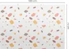 Pastell-Terrazzo – Bodenschutzmatte – Rutschfest – Produktbild-Vorschau 5
