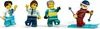 LEGO® City Lotnicze pogotowie ratunkowe 60465 Podgląd zdjęcia produktu 8
