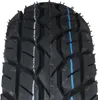 2x pneumatiky Kenda K418 whitewall 90/90-10 50J TL - vysoce Náhled obrázku produktu 3
