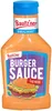 Bautzen Burger Sauce vyvážená směs Láhev 300 ml Náhled obrázku produktu 1