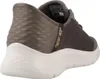 SKECHERS Go Walk Hands Up Schuhe Herren braun 47 Produktbild-Vorschau 27