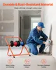 VEVOR Organizador de Cables, Soporte para Carretes de Vista previa de la imagen del producto 6