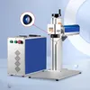 Cloudray F-Theta Objektiv 70x70mm FL100mm, FSL02H70F100 Produktbild-Vorschau 4