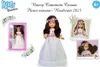Famosa Doll NAL0000 in White color size Talla unica Náhled obrázku produktu 13