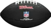 Wilson NFL Soft Touch Mini, Schwarz, Komposite, Abbildung Produktbild-Vorschau 2