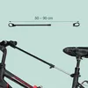 relaxdays 10017183_0 relaxdays Fahrrad-Montageständer für Anteprima dell’immagine prodotto 5