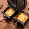 Cecotec Cecofry DuoLevel 10000 Doppel 10 l Eigenständig Produktbild-Vorschau 12