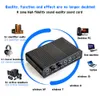 Scheda audio esterna con connessione ottica in fibra Anteprima dell’immagine prodotto 6