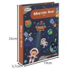 Magnetisches Puzzle - Universum 24731 Produktbild-Vorschau 2