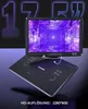 Tragbarer 17,5'' DVD-Player mit drehbarem 15,6 HD-CD Produktbild-Vorschau 6