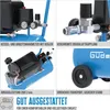 GÜDE Druckluft-Kompressor 10 bar Náhľad obrázku produktu 9
