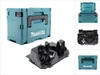 Makita MAKPAC 3 Kunststoffkoffer ( 821551-8 ) + Einlage für Produktbild-Vorschau 1